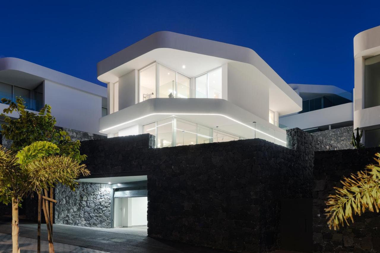 Villa Aloe - Casangular By Upper Costa Adeje  Exterior foto