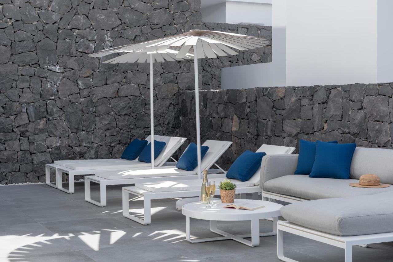 Villa Aloe - Casangular By Upper Costa Adeje  Exterior foto