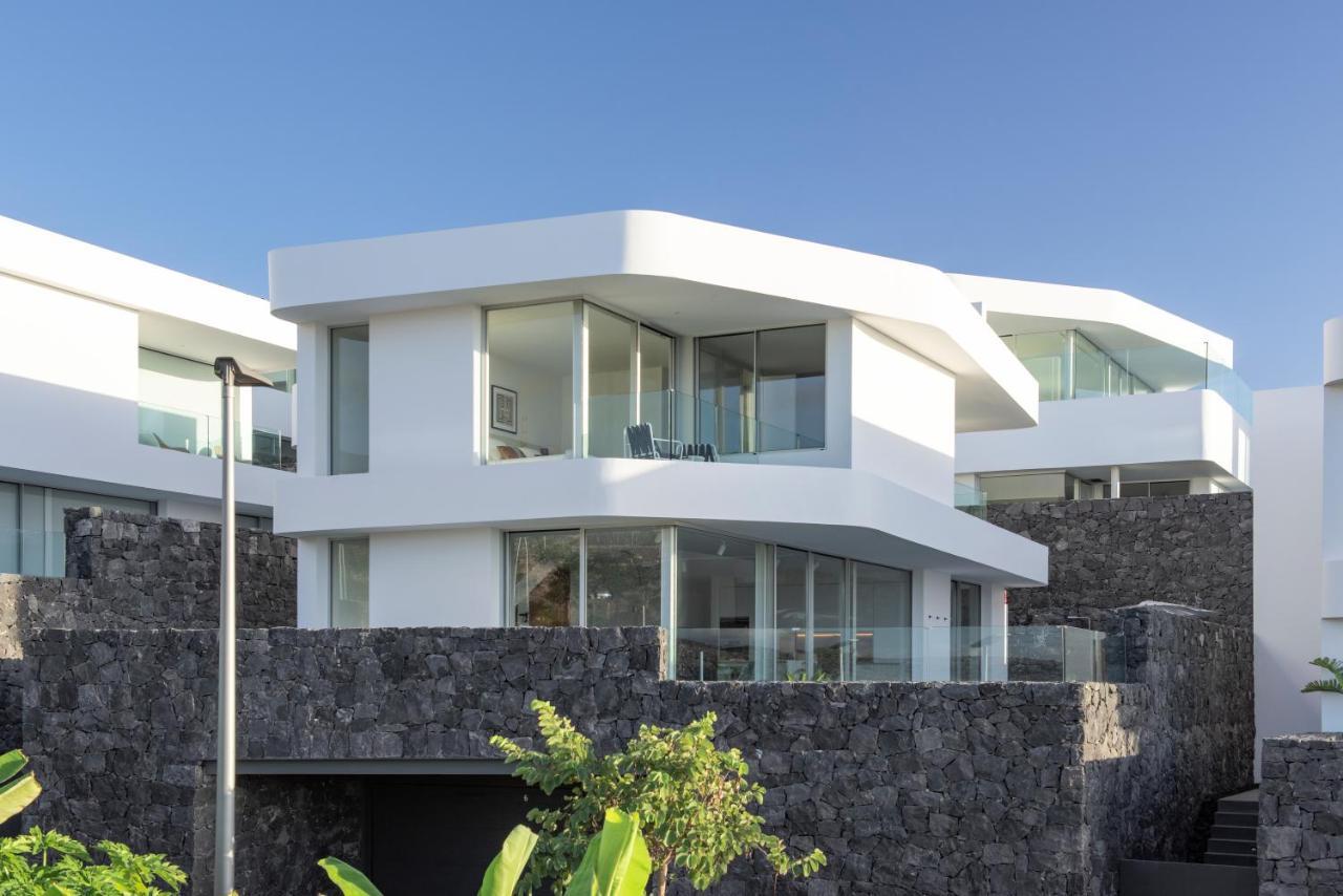 Villa Aloe - Casangular By Upper Costa Adeje  Exterior foto