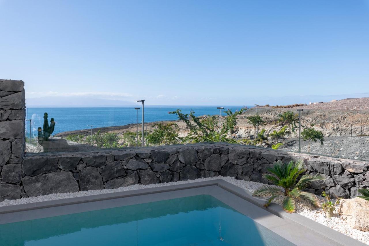 Villa Aloe - Casangular By Upper Costa Adeje  Exterior foto